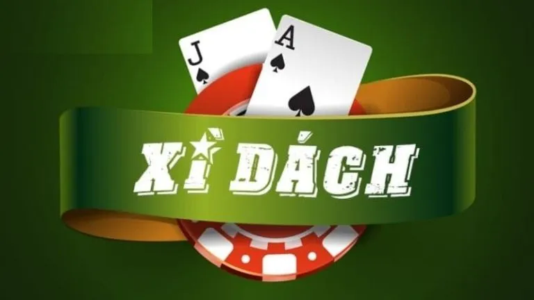 Xì dách